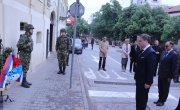 Министар Селаковић на обележавању 175. годишњице „Мајске скупштине“