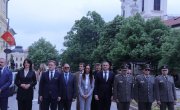 Министар Селаковић на обележавању 175. годишњице „Мајске скупштине“