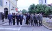 Министар Селаковић на обележавању 175. годишњице „Мајске скупштине“