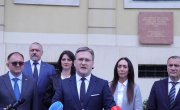 Министар Селаковић на обележавању 175. годишњице „Мајске скупштине“