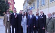 Министар Селаковић на обележавању 175. годишњице „Мајске скупштине“
