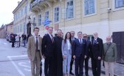Министар Селаковић на обележавању 175. годишњице „Мајске скупштине“