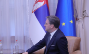 Министар Селаковић на састанку председницом Скупштине главног града Подгорице