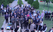 Министар Селаковић на обележавању 214. годишњице Битке на Чегру