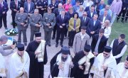Министар Селаковић на обележавању 214. годишњице Битке на Чегру