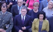 Министар Селаковић на обележавању 214. годишњице Битке на Чегру