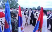 Министар Селаковић на обележавању 214. годишњице Битке на Чегру