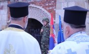 Министар Селаковић на обележавању 214. годишњице Битке на Чегру
