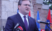 Министар Селаковић на обележавању 214. годишњице Битке на Чегру