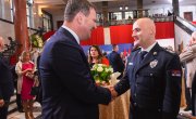 Говор министра за рад, запошљавање, борачка и социјална питања Николе Селаковића на свечаној академији поводом обележавања 175. годишњице Мајске скупштине, Нови Сад