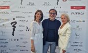“Србија без баријера” на модној ревији атељеа Игора Тодоровића