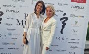 “Србија без баријера” на модној ревији атељеа Игора Тодоровића