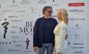 “Србија без баријера” на модној ревији атељеа Игора Тодоровића