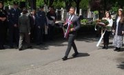 Обележена 106. годишњица смрти војводе Радомира Путника