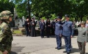 Обележена 106. годишњица смрти војводе Радомира Путника