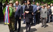 Обележена 106. годишњица смрти војводе Радомира Путника