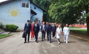 Запослени у социјалној заштити - хероји који заслужу признање