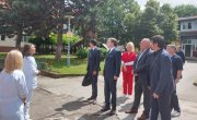 Запослени у социјалној заштити - хероји који заслужу признање