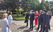 Запослени у социјалној заштити - хероји који заслужу признање