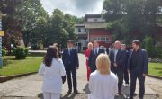Запослени у социјалној заштити - хероји који заслужу признање