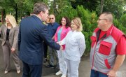 Запослени у социјалној заштити - хероји који заслужу признање