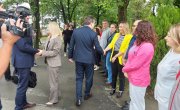 Запослени у социјалној заштити - хероји који заслужу признање
