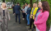 Запослени у социјалној заштити - хероји који заслужу признање