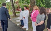 Запослени у социјалној заштити - хероји који заслужу признање