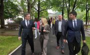 Запослени у социјалној заштити - хероји који заслужу признање