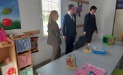 Запослени у социјалној заштити - хероји који заслужу признање