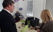 Запослени у социјалној заштити - хероји који заслужу признање