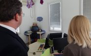 Запослени у социјалној заштити - хероји који заслужу признање