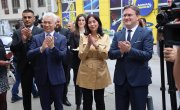 Министар Селаковић на отварању Почасног конзулата Казахстана у Ужицу