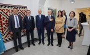 Министар Селаковић на отварању Почасног конзулата Казахстана у Ужицу