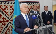 Министар Селаковић на отварању Почасног конзулата Казахстана у Ужицу