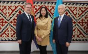 Министар Селаковић на отварању Почасног конзулата Казахстана у Ужицу