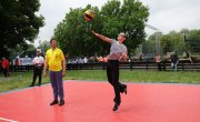 Сектор ОСИ Министарства на манифестацији „ДругАчији“