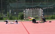 Сектор ОСИ Министарства на манифестацији „ДругАчији“