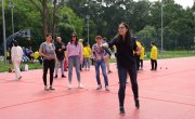 Сектор ОСИ Министарства на манифестацији „ДругАчији“
