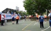 Сектор ОСИ Министарства на манифестацији „ДругАчији“