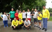 Сектор ОСИ Министарства на манифестацији „ДругАчији“