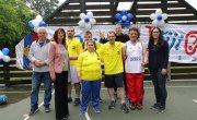 Сектор ОСИ Министарства на манифестацији „ДругАчији“