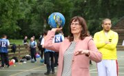 Сектор ОСИ Министарства на манифестацији „ДругАчији“