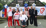 Сектор ОСИ Министарства на манифестацији „ДругАчији“