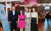 Државни секретар Јањушевић на шаховском турниру Пријатељства у Ужицу