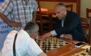 Државни секретар Јањушевић на шаховском турниру Пријатељства у Ужицу