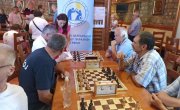 Државни секретар Јањушевић на шаховском турниру Пријатељства у Ужицу