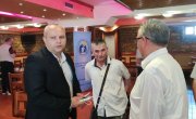 Државни секретар Јањушевић на шаховском турниру Пријатељства у Ужицу