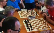 Државни секретар Јањушевић на шаховском турниру Пријатељства у Ужицу