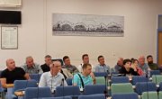 „Саветодавни састанак“ на тему ангажовања сезонских радника